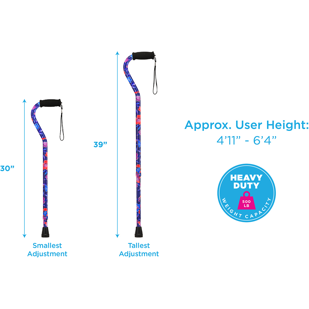 APPROXIMATE USER HEIGHT 